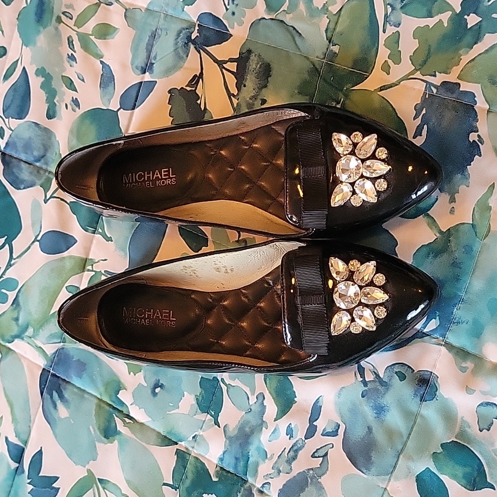 Flats MK